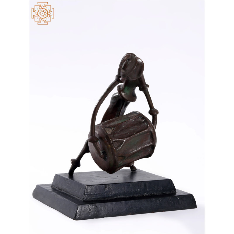 Sculpture de jardin Joanita