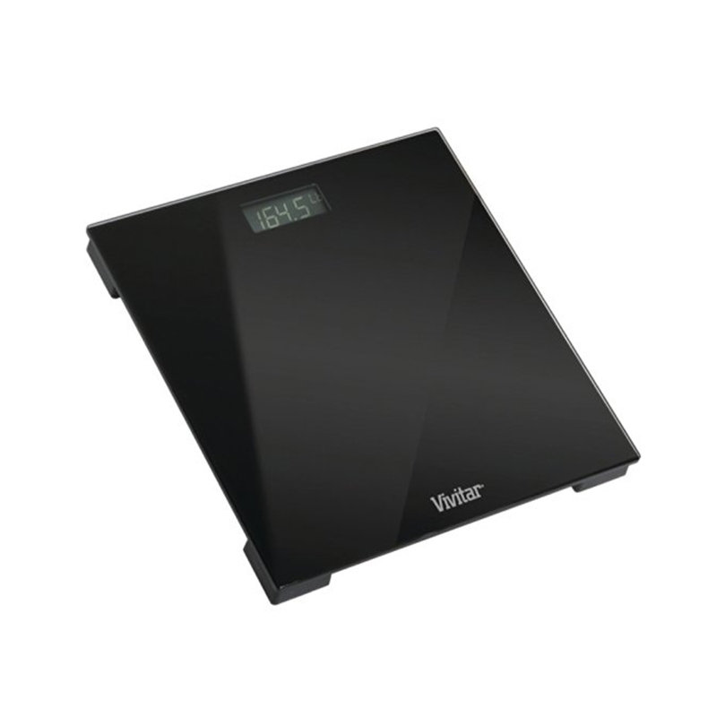 VIVITAR Digital Bathroom Scale