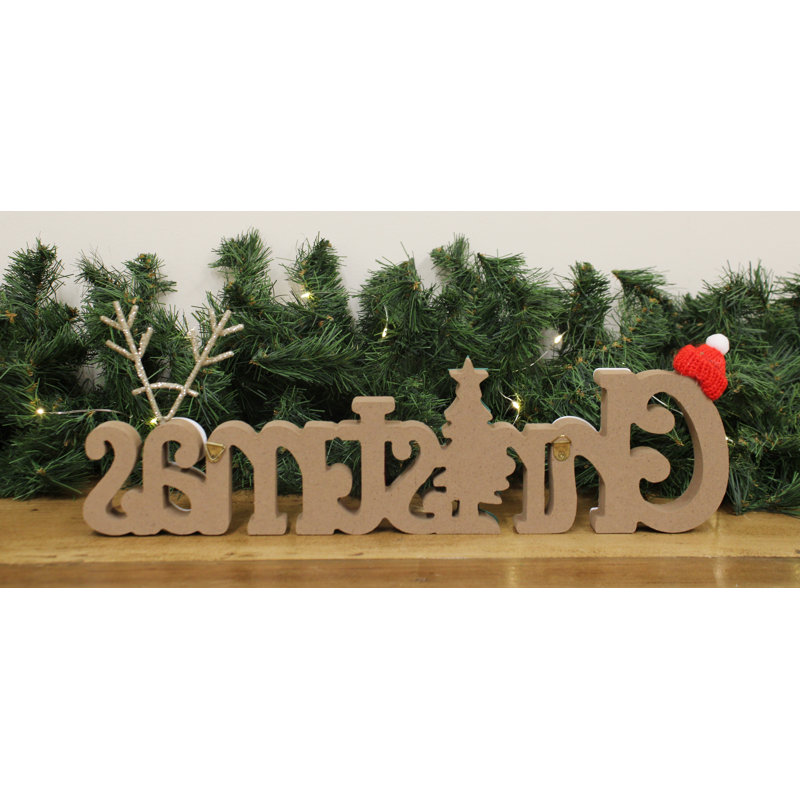 Christmas Decorative Accent
