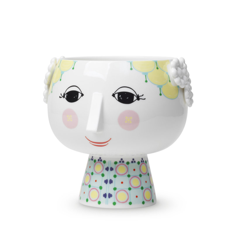 Eva Ceramic Planter