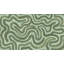 Murale abstraite apaisante de papier peint vert-325178166-325178164