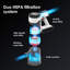 Aspirateur sans fil