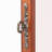 Corner Curio Cabinet With 5 Shelves And Lighting System(E26 Light Bulb Not Included)-1703963212
