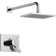 Vero 17 Series Dual-Function Shower Faucet Set, Shower Handle Trim Kit