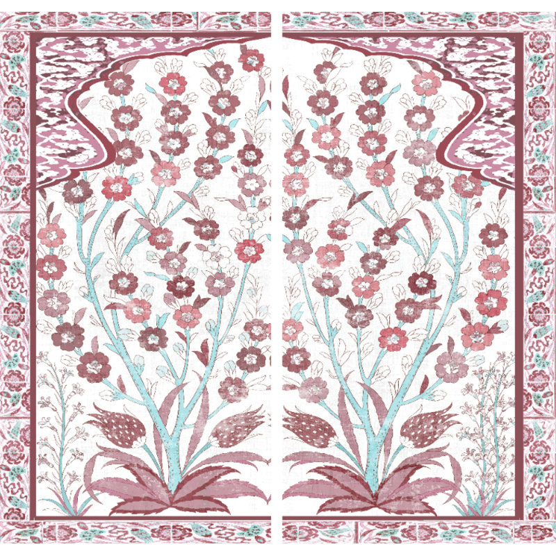 Tree Of Life Print