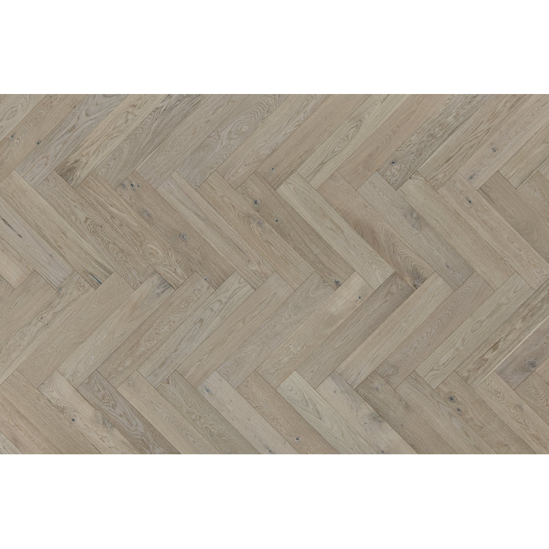 Parquet en chêne d'ingénierie Latitude Park City, Hivernal