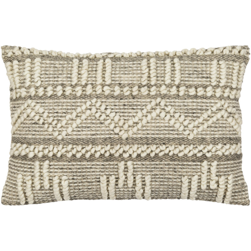 Housse de coussin lombaire Faroe