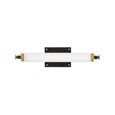 Petite applique à DEL Rollins