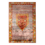 One-of-a-Kind 8'3" X 12'3" Hand Knotted Area Rug