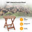Table d'appoint pliante Saidie