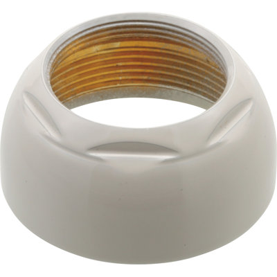 Ecrou de capot de 1 po