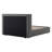 Jayla Upholstered Platform Wingback Bed-96012737-93524417