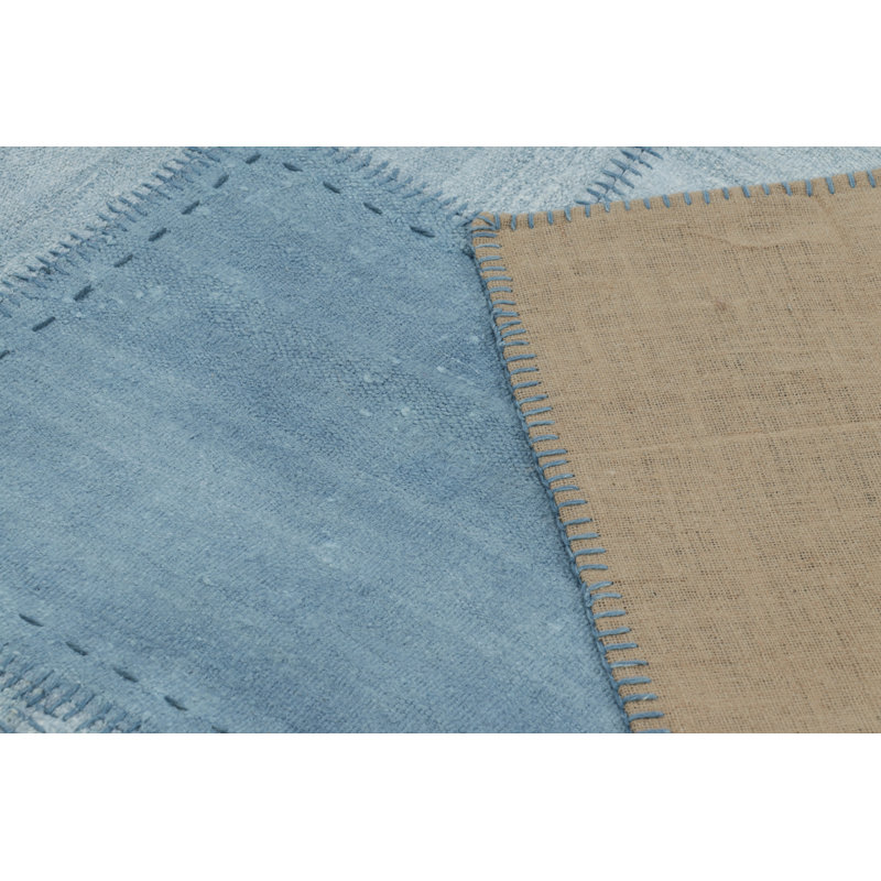 Kilim & Flat Weave Area Rug