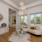 Firework Chandelier Cluster Pendant Light