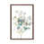 Classic Brown Wood Framed selected