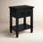 Charleston Cane Nightstand-1921678976