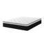 Matelas hybride Zinus-65321602