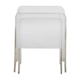 Magnolia Nesting End Table