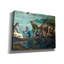 «The Miraculousray of Fishes» par Raphael, art mural sur toile-307747337