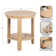 Table d'appoint Aamnah