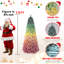 Arbre de Noël 7,5 pi-2030024106