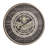 Bethel Gear Clock
