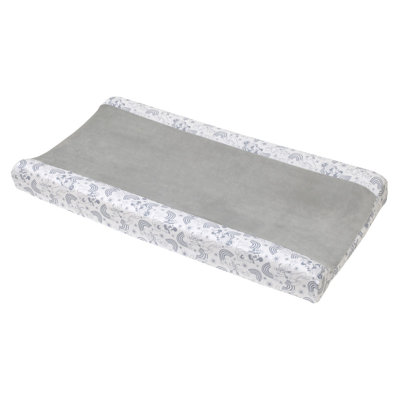 Cotton 32'' L Changing Pad Cover