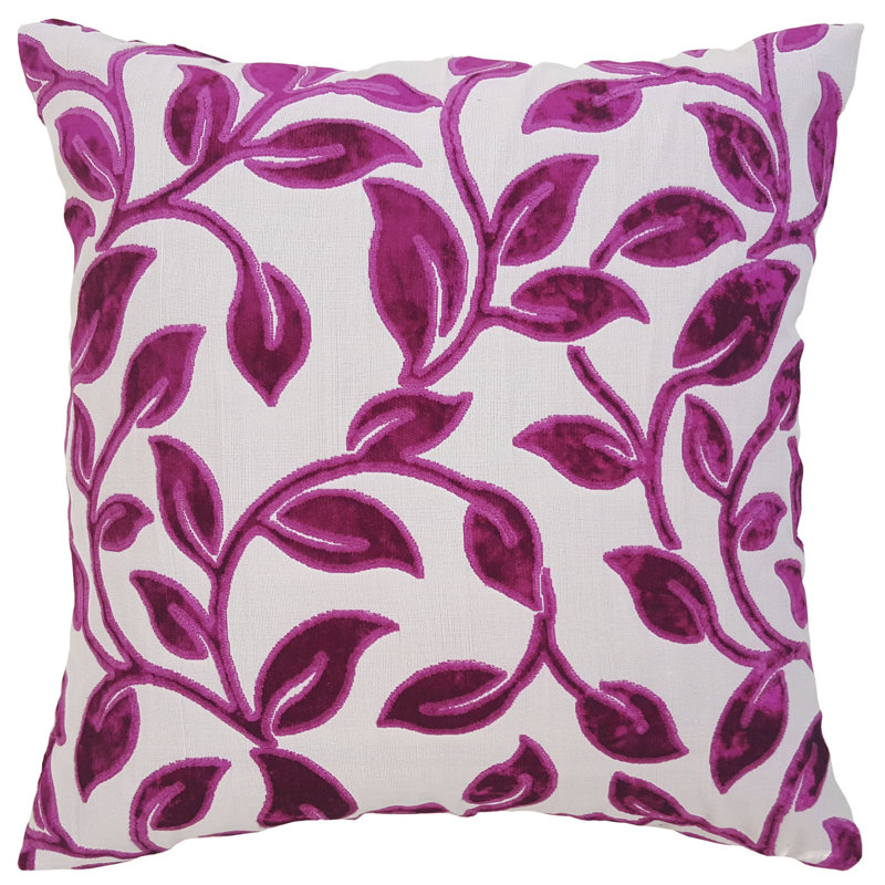 Reitz Floral Cushion, 50 x 50 cm