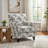 Aravis 30" Wide Polyester Armchair-253699346