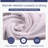 Plain Weave / Muslin Throw Blanket-253110549