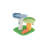 Eideen 19'' H Cat Tree