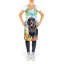Tablier Gordon Setter Luau