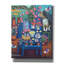 «A Lovely View» par Holly Wojhan, art mural sur toile-627180471