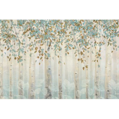 Forêt de rêve I