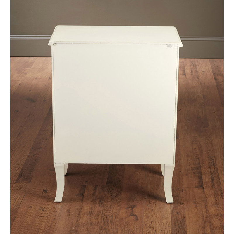Casitas 3 - Drawer End Table