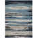 Husman Transitional Abstract Handwoven Wool Blend Area Rug