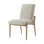 Catalina Upholstered Dining Chair