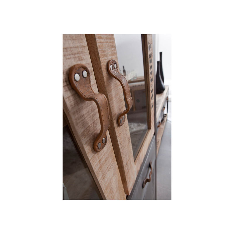Factory Display Cabinet
