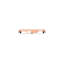 Le Creuset 8" Signature Trivet, Peche