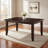 Yelisey Solid Wood Dining Table