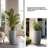 Iriyana Handmade Pot Planter-443046131