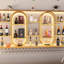 Porte-bouteilles mural Creative-106907879-106907878