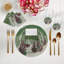Ornaments Pebble 16" Vinyl Placemat-50817842