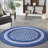 Cauy Geometric Indoor Rug-1339437008