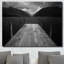 The Lake - impression d'art graphique-21513486
