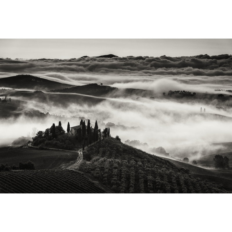 Wrapped Canvas Print, 76.2 cm H x 50.8 cm W