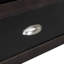 Grand lit escamotable avec grands tiroirs et port USB-849028352