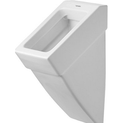 Vero Concealed Inlet Urinal