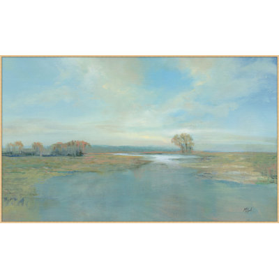 Whisper In The Day Print