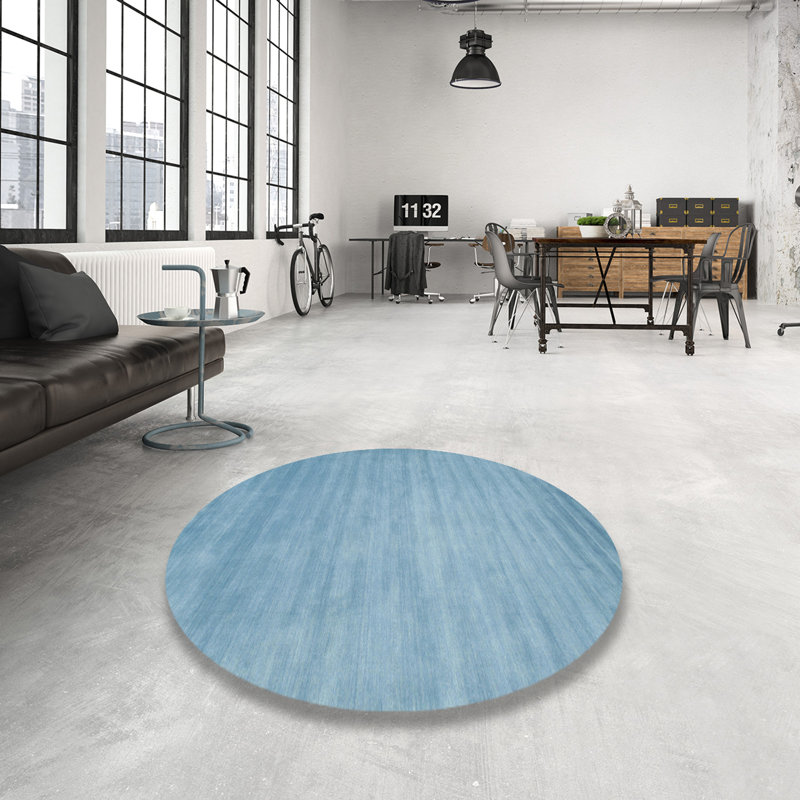 Indoor Rug, Round 5'
